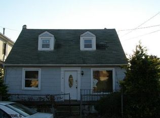 140 W Youngs Ave, Wildwood, NJ 08260