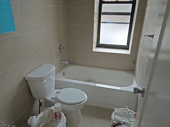 Rented by Marjorie Thompson, LREB