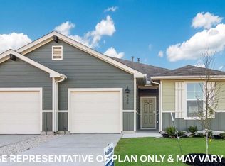 207B Harrison Xing, Uhland, TX 78640