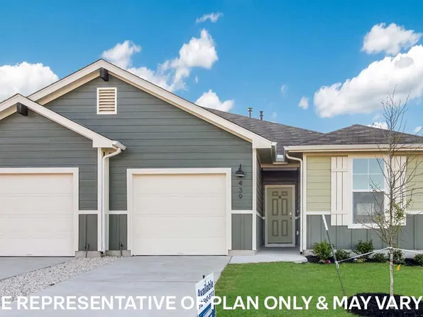 207B Harrison Xing, Uhland, TX 78640