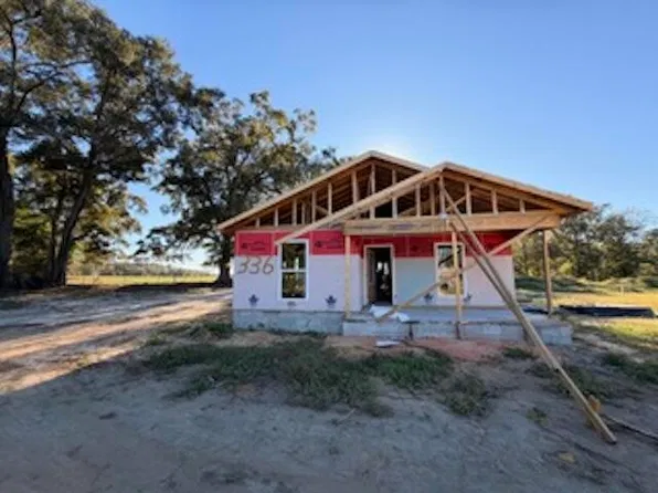 LOT Hattaway Rd #F, Opp, AL 36467