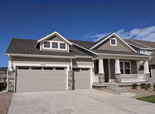 8808 Culebra St, Arvada, CO 80007