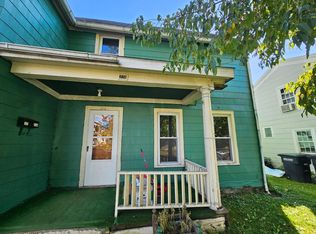 216 E 2nd St, Corning, NY 14830