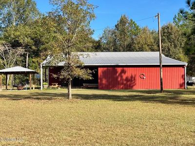 2630 Jake Hill Rd, Lucedale, MS, 39452