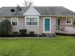 211 Lee Ln, Cape May Court House, NJ 08210
