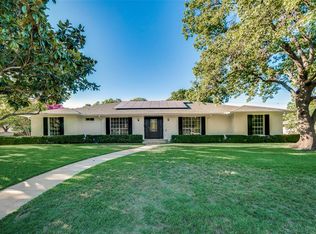 4407 Mill Run Rd, Dallas, TX 75244