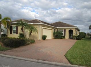 10837 Tiberio Dr, Fort Myers, FL 33913