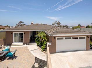 340 Paseo De Gracia, Redondo Beach, CA 90277