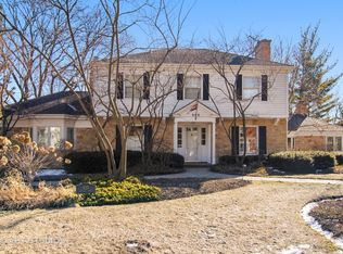 523 S Beverly Ln, Arlington Heights, IL