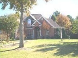 4649 Sterling Cv, Belden, MS 38826