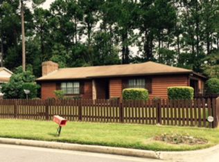 922 Worth Ave, Valdosta, GA 31602