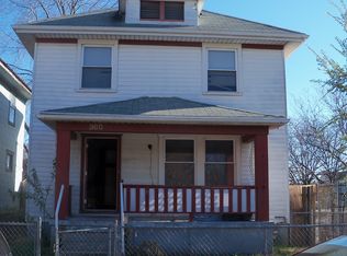 360 Maryland Ave, Dayton, OH 45404