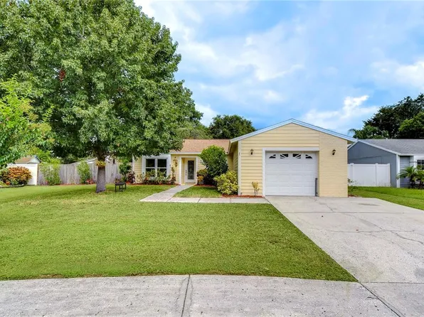 4928 Hi Vista Cir, Tampa, FL 33625