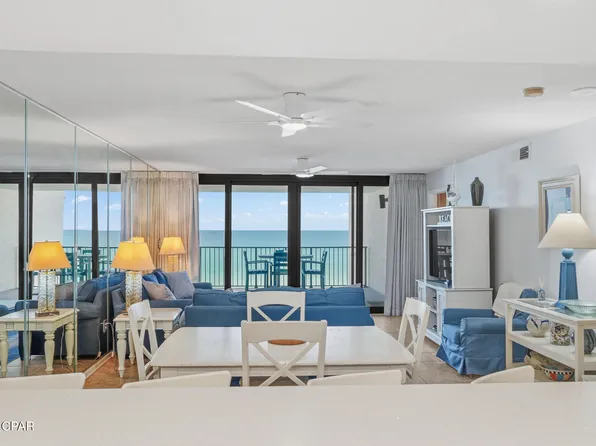 6201 Thomas Dr Unit 406, Panama City Beach, FL 32408
