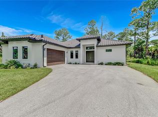 680 Wilson Blvd N, Naples, FL 34120