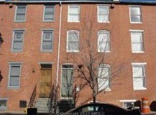 634 Portland St, Baltimore, MD
