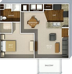 Layout