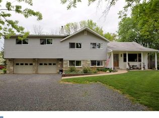 515 Airy Ave, Chalfont, PA 18914