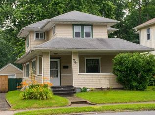 741 S Ironwood Dr, South Bend, IN 46615