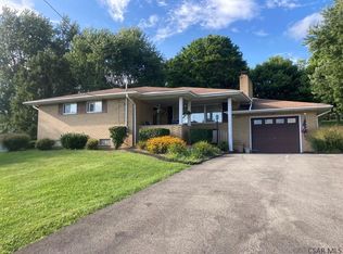 167 Oak St, Somerset, PA 15501