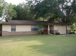 37120 Orange Valley Ln, Dade City, FL 33525