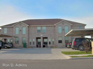 1503 W Fig Ave, Pharr, TX 78577
