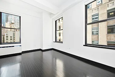 Rented by Keller Williams NYC