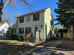 14250 Inkster Rd, Redford, MI 48239