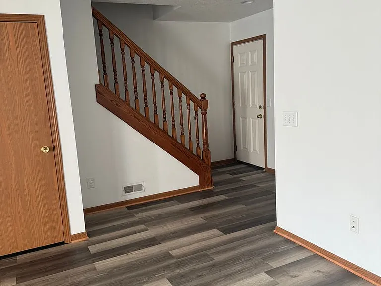 Boulder Ridge Apartments and Townhomes — Photo 28