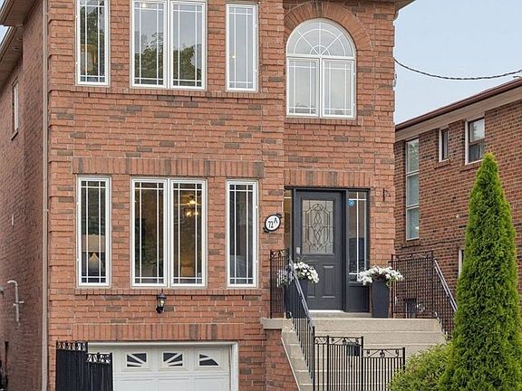 3rd image of 72A Laurel Ave