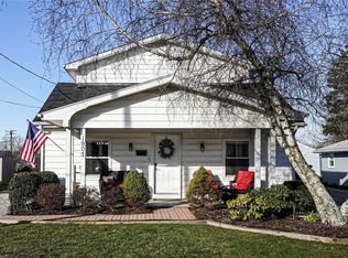 1907 Truman Dr, Aliquippa, PA