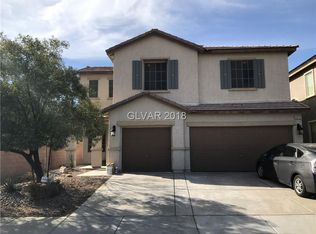 6313 Novak St, North Las Vegas, NV 89115