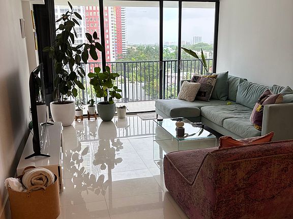 2nd image of 1450 Brickell Bay Dr APT 1012