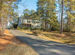 914 Lakeshore Dr, Brookeland, TX 75931