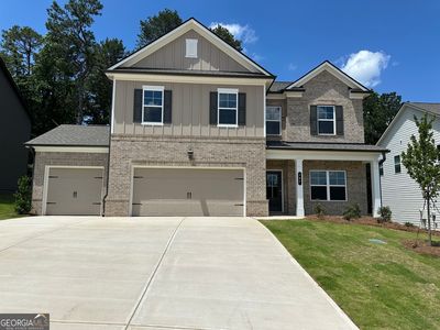 796 Winding Rose Dr #66A, Hoschton, GA, 30548
