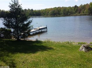 127 Wild Acres Rd, Raymond, ME 04071