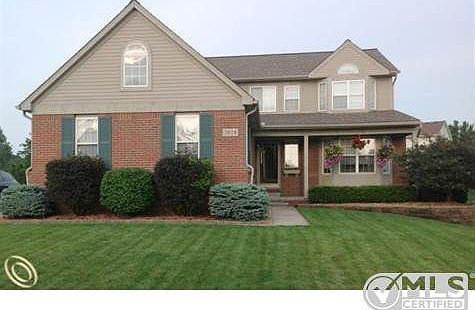 WONDERFUL HOME