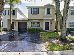 6006 Black Plum Ct #491, Tamarac, FL 33321
