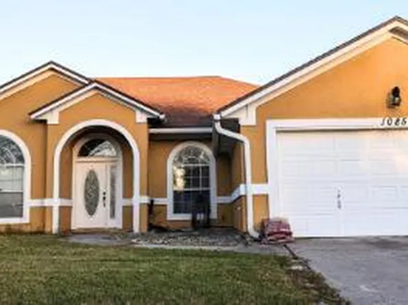10857 LYDIA ESTATES Drive, Jacksonville, FL 32218