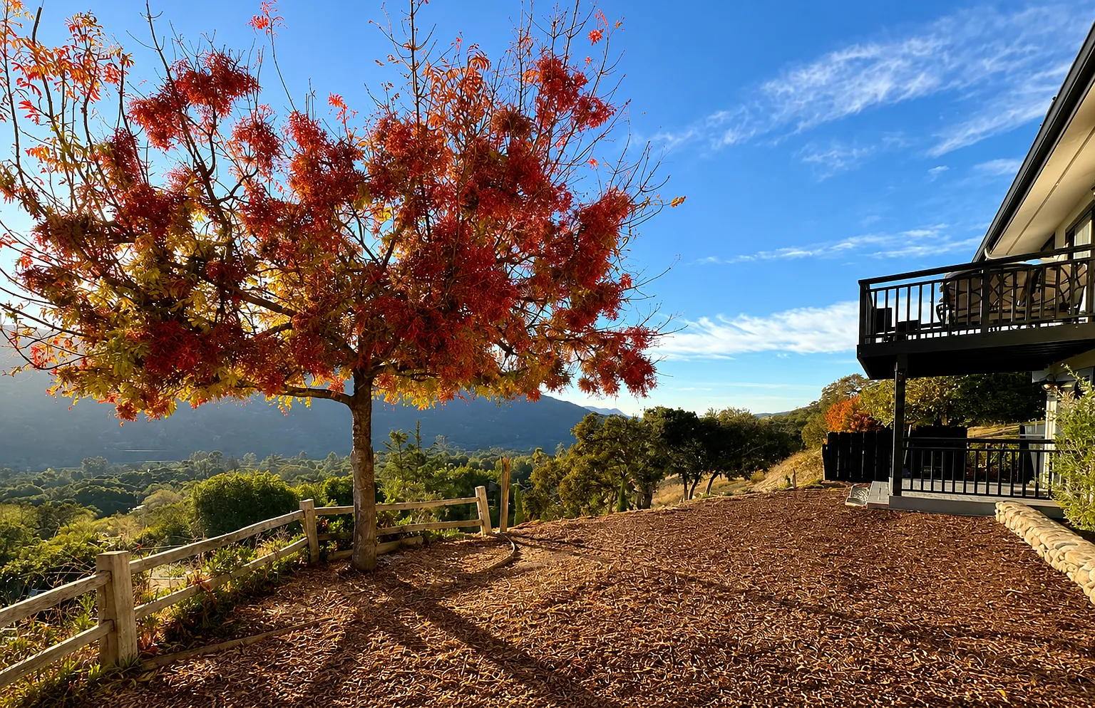 Laureles Grade Rd, Carmel Valley — Photo 3
