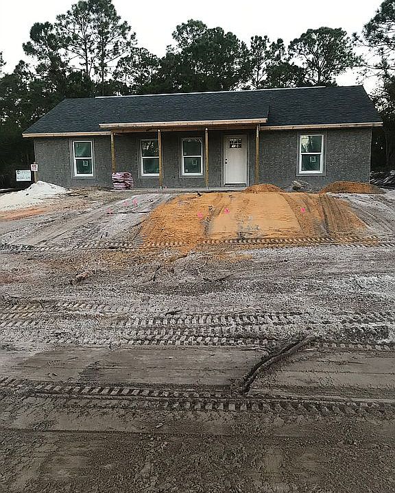 new construction