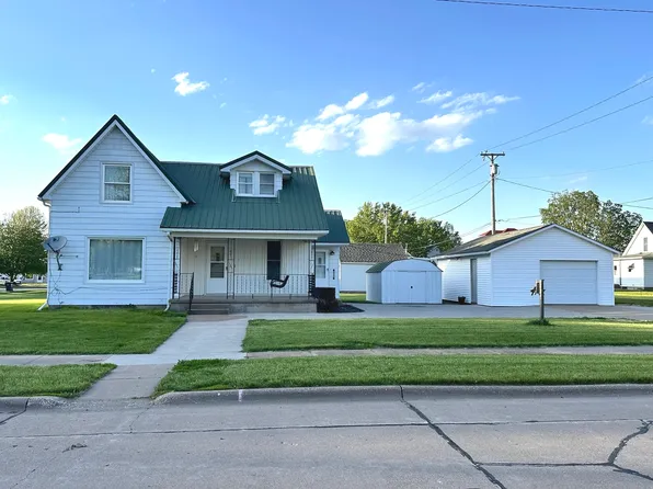 42 W Wilson St, Preston, IA 52069