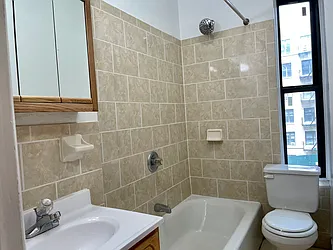 Rented by Crosstown Apartments NYC