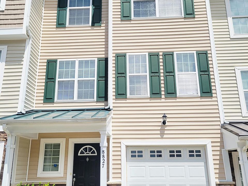 1st image of 8827 Thornton Town Pl