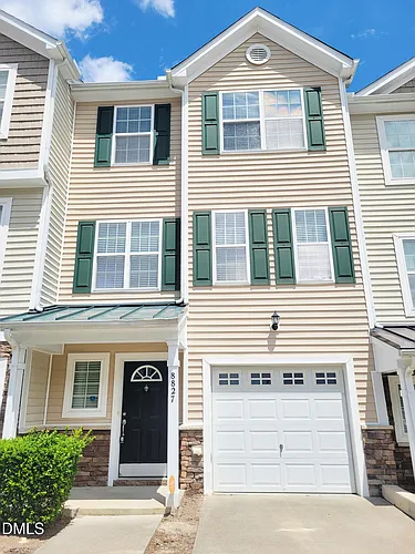 8827 Thornton Town Pl Photo 1