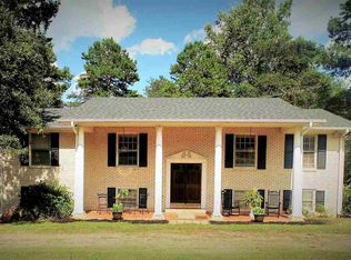 115 Timberlake Cir, Inman, SC 29349