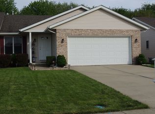 4722 Johanne Ct, Springfield, IL 62707