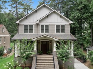 1334 Beech Valley Rd, Atlanta, GA 30306