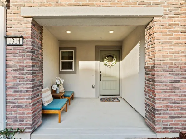 1314 Antonella Pl, Hayward, CA 94541