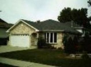 5704 W 88th St, Oak Lawn, IL 60453